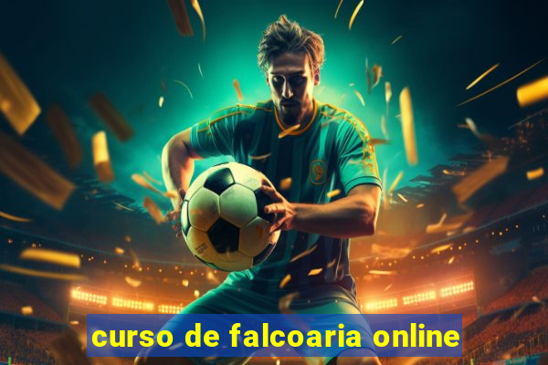 curso de falcoaria online